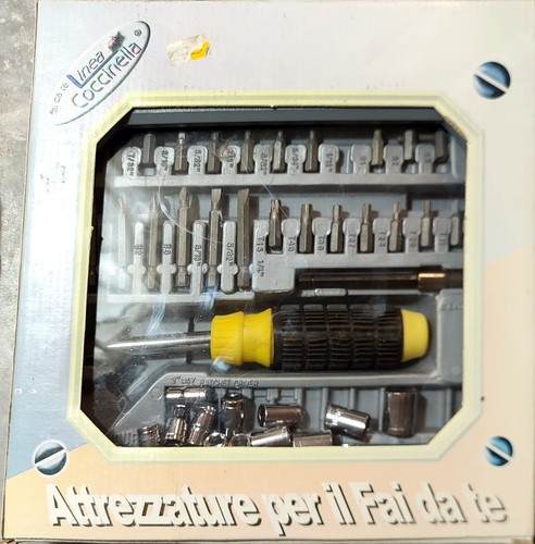 Kit attrezzi fai 45 - da, te
