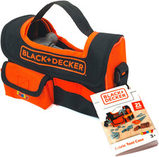 - Black+Decker - Cassetta