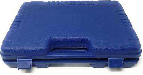Toolbox valigetta attrezzi - valigetta,