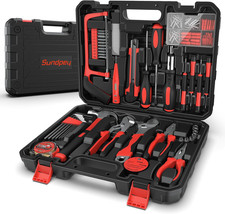 Cassetta Attrezzi Completa