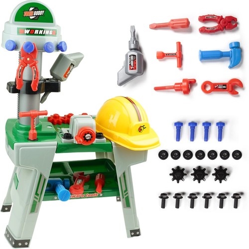 Kit fai per officina - fai, te