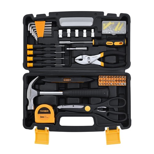 Set attrezzi da 134 - da,
