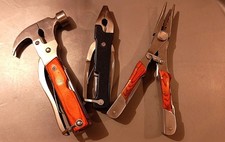 Attrezzi Multiuso da