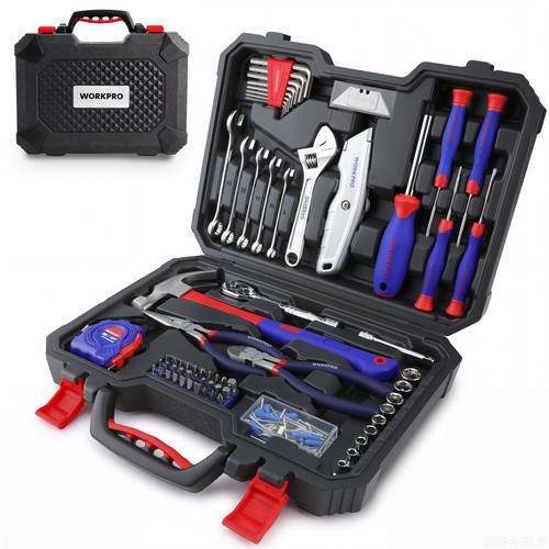 Workpro kit attrezzi per - workpro, di