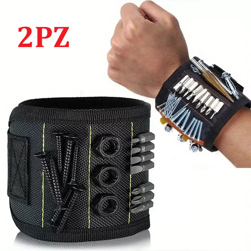 2pz bracciale magnetico - bracciale,