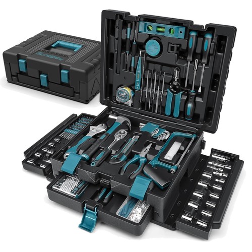 Cassetta attrezzi set - attrezzi,,