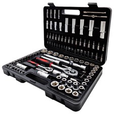 CHIAVI BUSSOLA SET 108 PEZZI