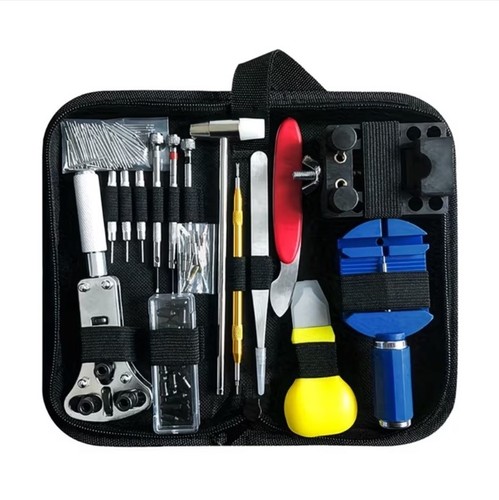 Kit riparazione orologi - kit,