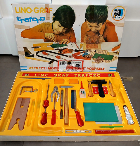 Gioco scatola vintage - gioco,