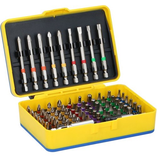 Set punte per - 71,