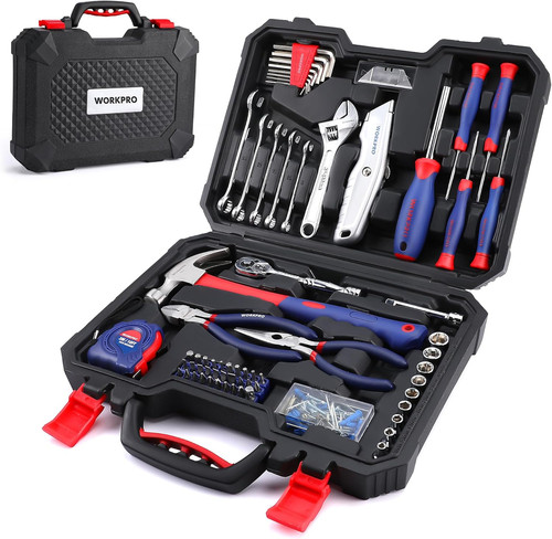 Kit attrezzi per casa - per,