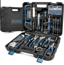 Cassetta Attrezzi Completa