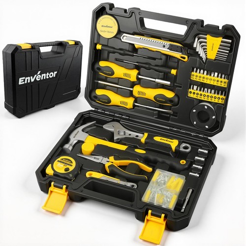Kit attrezzi 128 pezzi - di,