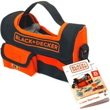 Smoby - Black+Decker -