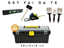 SET FAI DA TE Cassetta