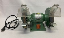 Mola smerigliatrice da banco