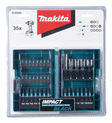 Set avvitatura hex c form - set,