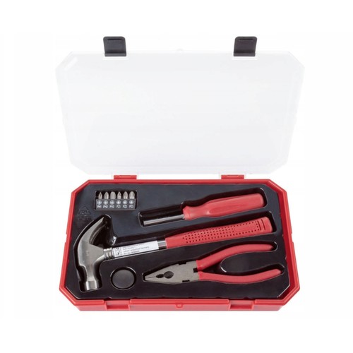 Parkside set attrezzi fai - fai, da