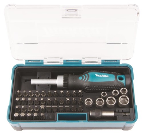 Kit attrezzi pezzi - attrezzi, 47