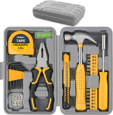 Set Di 25 Pezzi Mini Kit Di