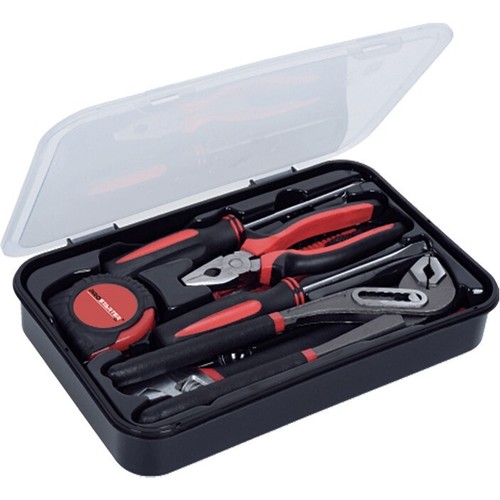 Kit attrezzi domestico - kit, di
