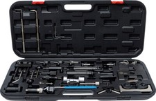 Set di attrezzi per la