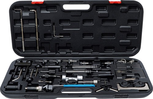 Set attrezzi per - attrezzi, la
