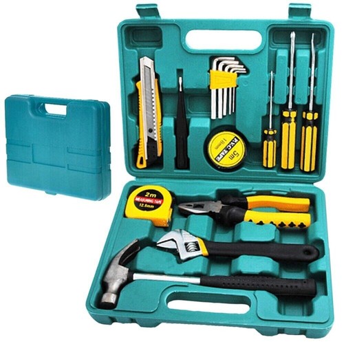 Kit attrezzi lavoro - kit,