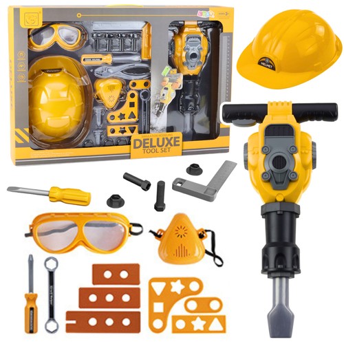 Kit attrezzi fai te - attrezzi,