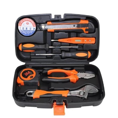 Kit attrezzi multiuso - attrezzi, 1