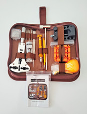 Kit Riparazione Orologi Set